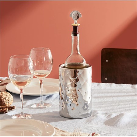 Anna Stop 2 Tappo Nero in Cucina