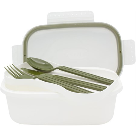 Cofanetto Box Buon Appetito in Casa