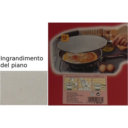 Paraschizzi Cm.29 in Cucina