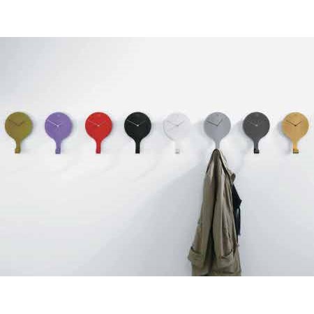 En Suspend Rosso in Casa