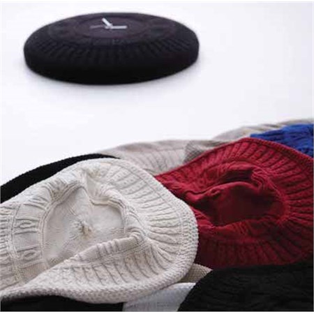 Gomitolo Caffè Latte in Casa