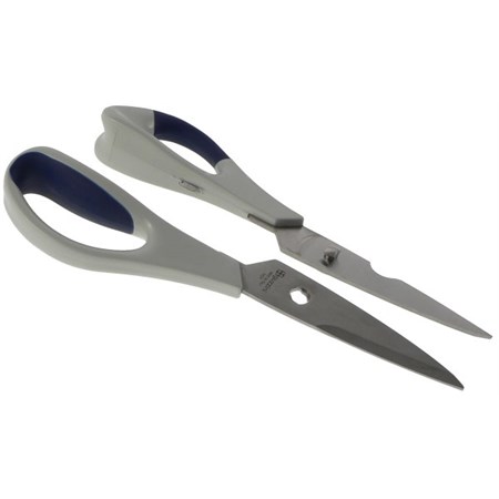 Forbici Divisibili in Offline