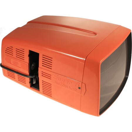 Proiettore Visore A Ciclo Continuo in Boutique