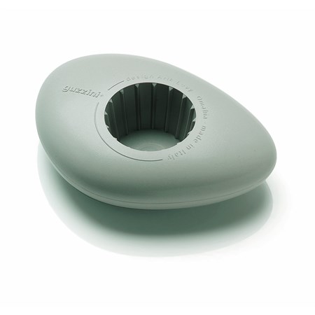 Svitatappi Water Grigio in Cucina