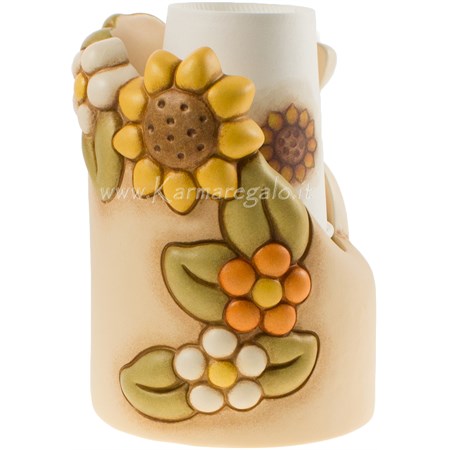 Portabicchieri Singolo Country in Tavola