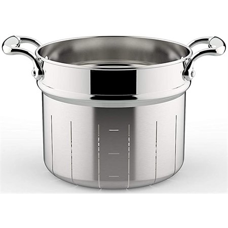 Cestello Pastaiola Accademia LAGOFUSION in Cucina