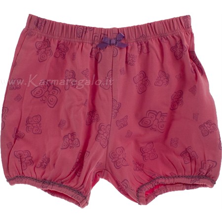 Pigiama Farfalla girl 95 per cento cotone in Boutique
