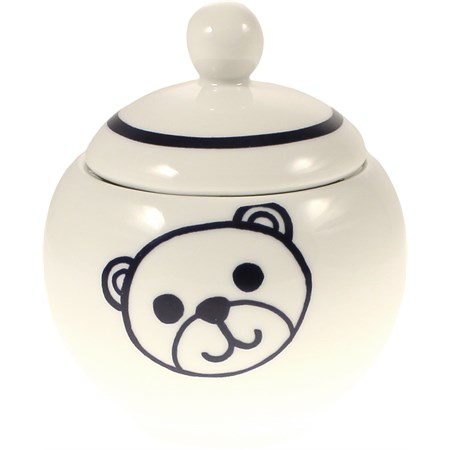 Zuccheriera Pop in Tavola