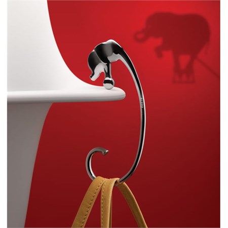 Jumbo Gancio da Tavolo  in Boutique