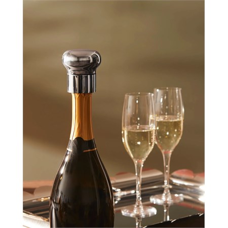 Noè Tappo Per Bottiglie di Vino in Cucina