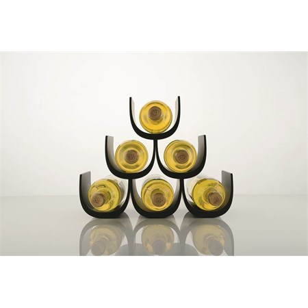 Noè il Portabottiglie  in Tavola