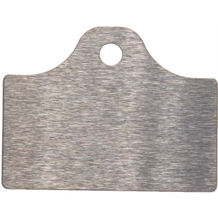 Numero Civico C in Casa