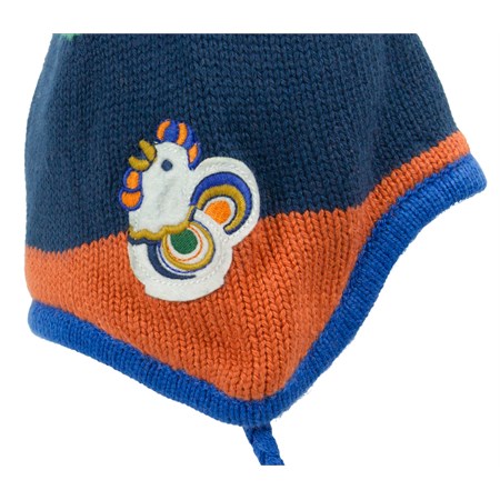 Confezione Berretto e Sciarpa Boy in Boutique