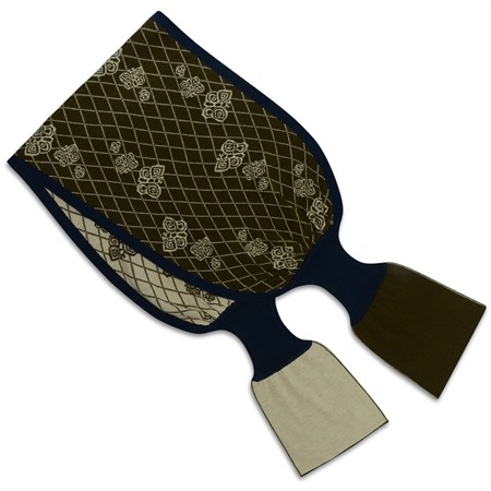 Scaldacuore Butterfly Jacquard in Boutique