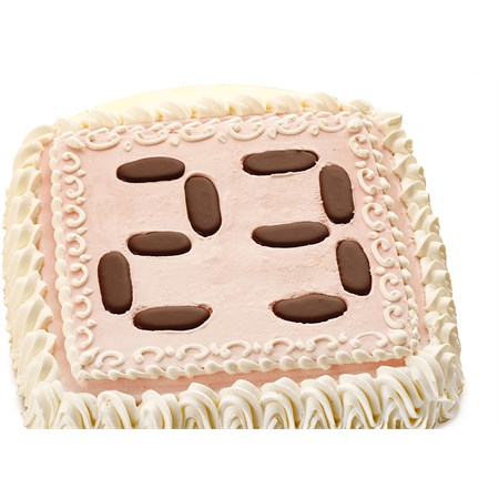 Dessert Squary in Cucina