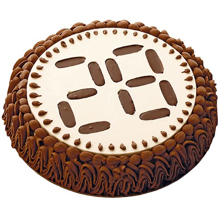 Dessert Roundy in Cucina