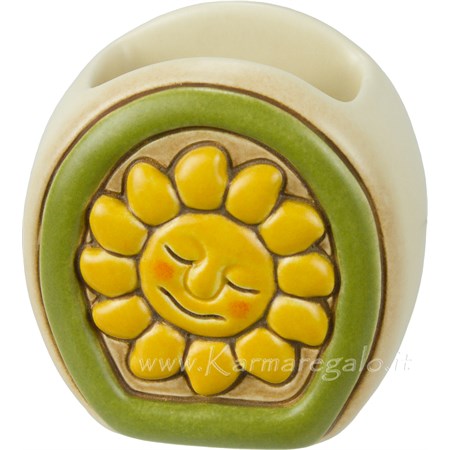 Porta stuzzicadenti Country  in Tavola