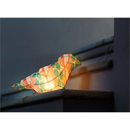 Lampada Cillirose in Casa