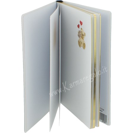 Flipbook Mamma in Boutique