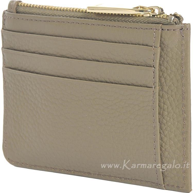 Porta Carta Di Credito Butterfly Prints Thun Karmaregalo