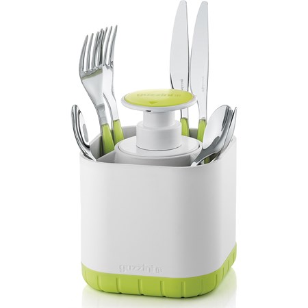 Fill e Drain Scolaposate Verde My Kitchen in Cucina