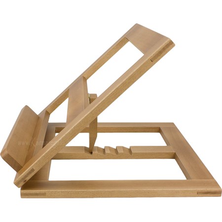 Leggio in legno in Casa