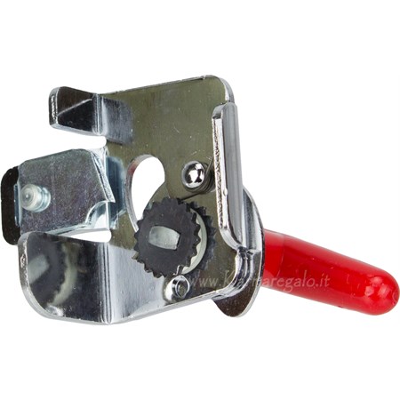 Apriscatole professionale in Cucina