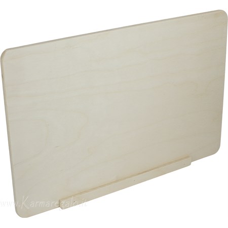 Asse da pasta 50x75 cm in Cucina