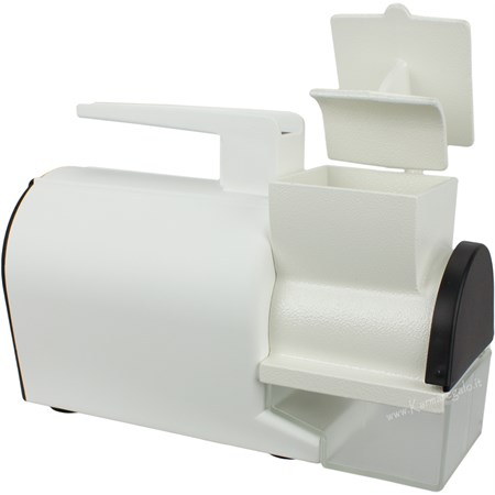 Grattugia elettrica Ghiro in Cucina