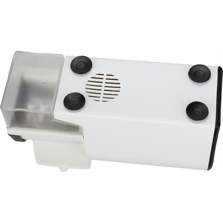 Grattugia elettrica Ghiro in Cucina