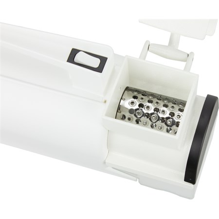 Grattugia elettrica Ghiro in Cucina