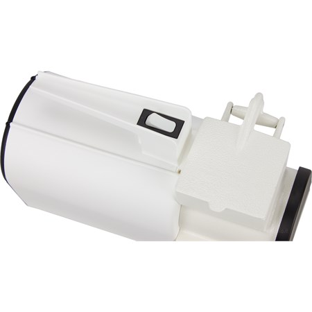 Grattugia elettrica Ghiro in Cucina