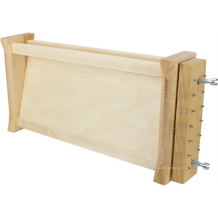 Utensile per spaghetti alla chitarra in Cucina