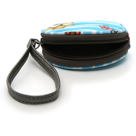 Portamonete Linea mare in Boutique