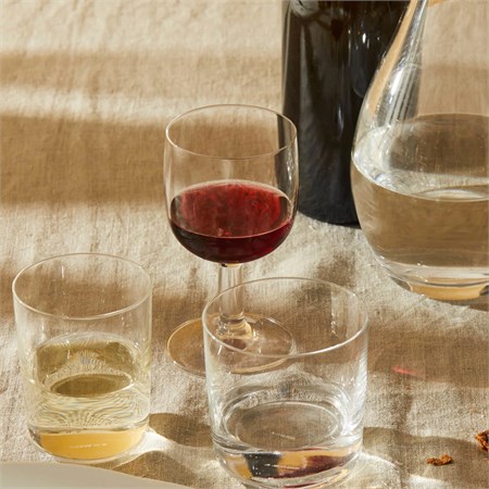 Glass Family Calice in Tavola