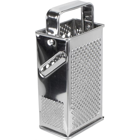 Grattugia universale 4 lati in Cucina