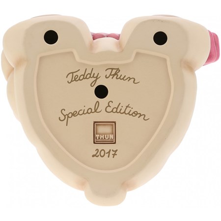 Teddy Amore Grande in Casa