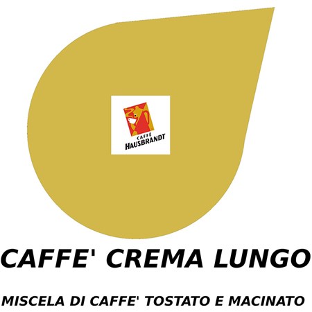 Caffè Crema Lungo in Cucina