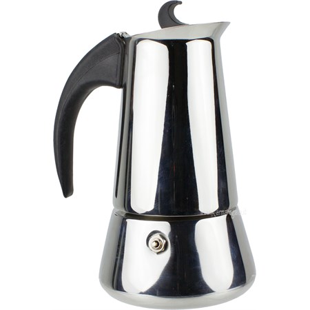 Caffettiera Erika tazze 6 con riduttore in Cucina