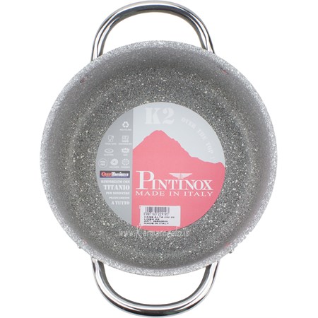 Linea K2 Casseruola cm 20 in Cucina