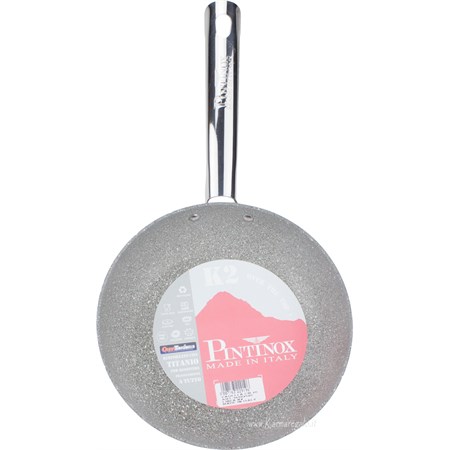 Linea K2 Wok cm 28 in Cucina