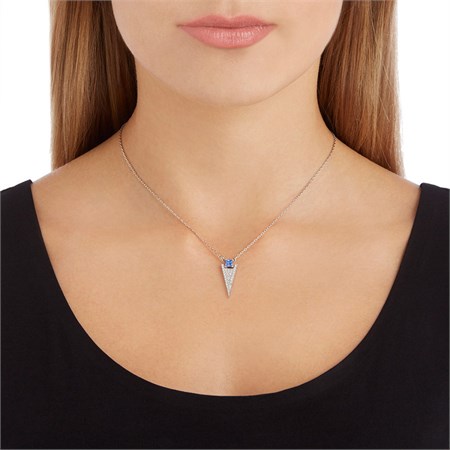 Funk Collana in Boutique