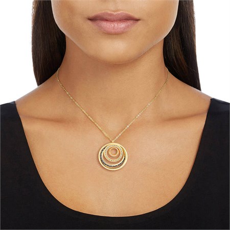 Dynamic Pendente in Boutique