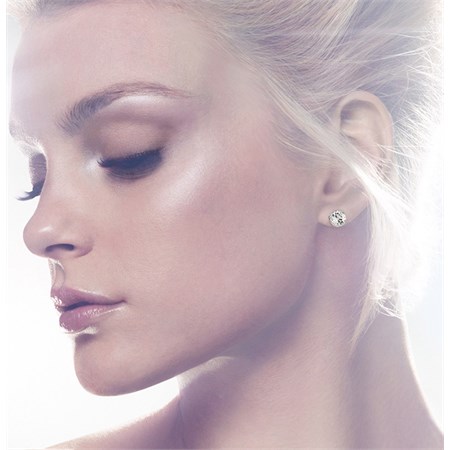 Solitaire Orecchini in Boutique