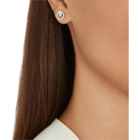 Creativity Circle Small Orecchini in Boutique