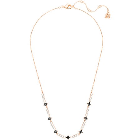 Collana Halve nero in Boutique