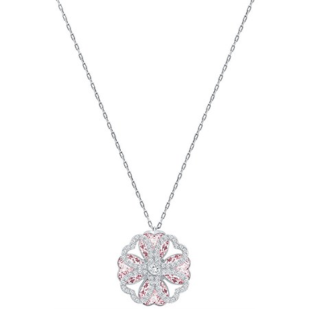 Pendente Deary Rodio in Boutique