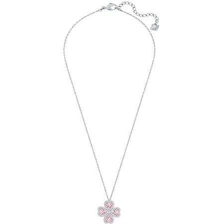 Pendente Deary Rodio in Boutique