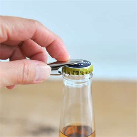 Apribottiglia Virgula in Cucina