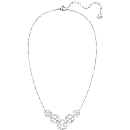 Collana Sparkling Dance Flower in Boutique